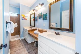 Absolute Beach Private pool pet friendly - 6