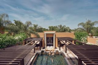 Mandarin Oriental, Marrakech - 4