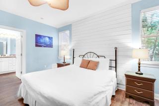 Skips Delight Pool View Pet friendly - Destin - 7