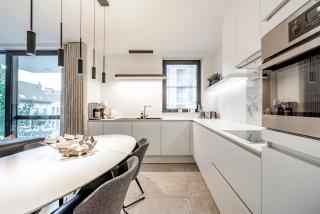 Luxury apartment in the centre of Ostend with terrace - 7