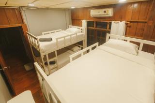 Agga CNX Hostel - Chiang Mai - 9