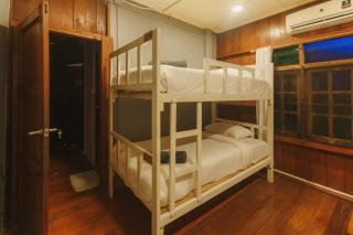 Agga CNX Hostel - Chiang Mai - 7