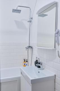 Seven City Apartments - Semej - 6