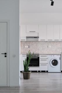 Seven City Apartments - Semej - 5