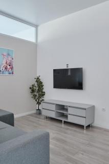 Seven City Apartments - Semej - 4