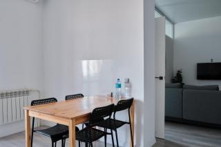 Seven City Apartments - Semej - 2