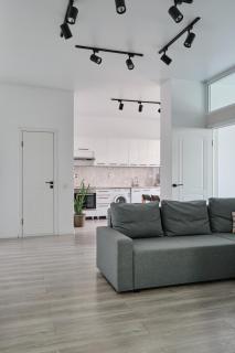 Seven City Apartments - Semej - 1