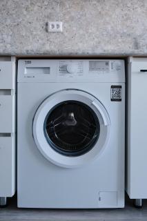 Seven City Apartments - 1