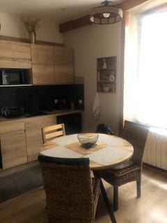 La Pierre De Lave appartement Le Corsaire - 1