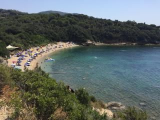 Appartamento Nettuno - Capoliveri - 2