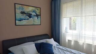 Holiday home in Balatonmariafürdo 19358 - Hegy - 5