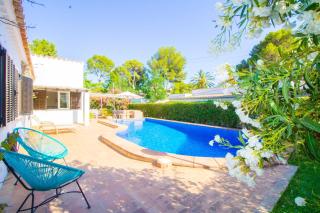 Beautiful villa near the beach - Port de Pollença - 6
