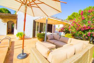 Beautiful villa near the beach - Port de Pollença - 3