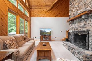 Wooded Bliss - 5