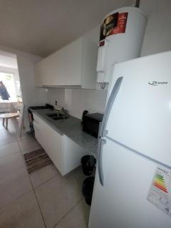 Depto Zona Plaza Paso con opcion de Cochera byLofter - La Plata - 3