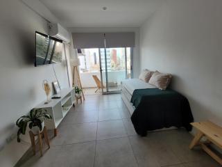 Depto Zona Plaza Paso con opcion de Cochera byLofter - La Plata - 2