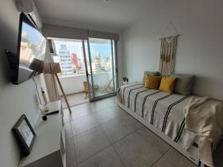 Depto Zona Plaza Paso con opcion de Cochera byLofter - La Plata - 1