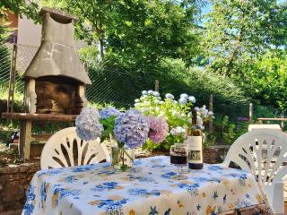 Villa Rosandra Pizzorne - 5