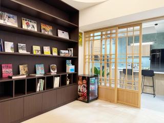 A Day A Room - Taichung - 4