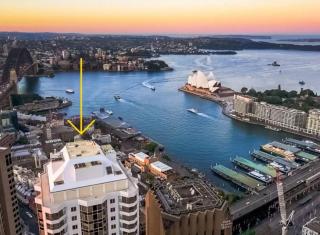 Amazing Sydney Apartment with Pool, Gym & Sauna - Sydney - 1