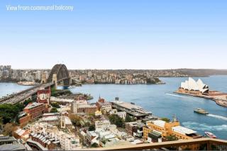 Amazing Sydney Apartment with Pool, Gym and Sauna - Sídney - 2