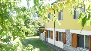 Villa Rosandra Pizzorne - Valgiano - 1