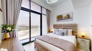 Azizi Riviera 32 - Stunning One Bedroom - 8