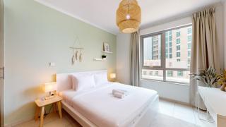The Residences II - One Bed with Burj Khalifa View - Dubái - 9