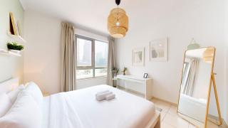 The Residences II - One Bed with Burj Khalifa View - Dubái - 5