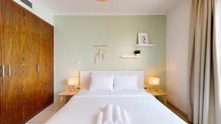 The Residences II - One Bed with Burj Khalifa View - Dubái - 3
