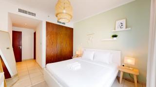 The Residences II - One Bed with Burj Khalifa View - Dubái - 4