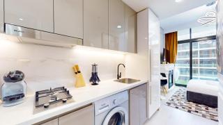 Azizi Riviera 21 - Bright Studio - Dubai - 8
