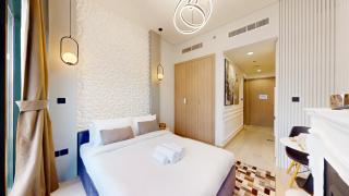 Azizi Riviera 21 - Bright Studio - Dubai - 9