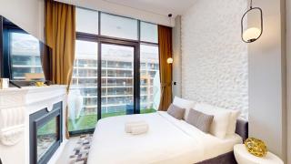 Azizi Riviera 21 - Bright Studio - Dubai - 3