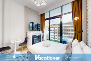 Azizi Riviera 21 - Bright Studio - Dubai - 0