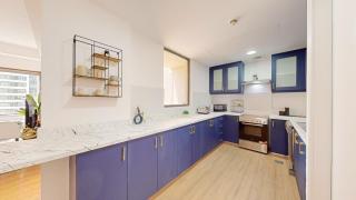 Bahar 1 - One Bed with Two Balconies in JBR - Dubái - 7
