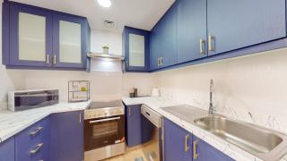 Bahar 1 - One Bed with Two Balconies in JBR - Dubái - 1