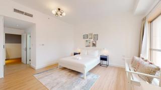 Bahar 1 - One Bed with Two Balconies in JBR - Dubái - 5