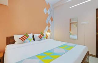 Anu Home Stay 1 - Pondicherry - 9