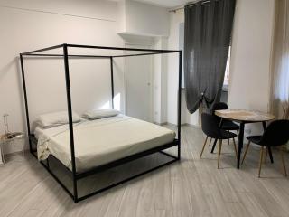 San Benedetto - Bergamo - 0