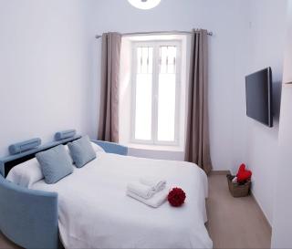 Apartamento San Bernardo - Kainga Homes - Sevilla - 7