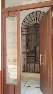 Apartamento San Bernardo - Kainga Homes - Sevilla - 6