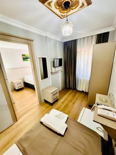 Crowned Exclusive Hotel - Istanbul - 7