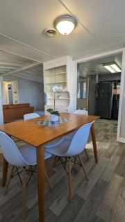 Modern Farmhouse - Brunswick - 1