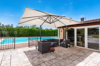 Masseria Pitorrè with private pool - Conversano - 8