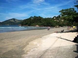 Vai Pra Praia - Enseada Ubatuba - até 6 pessoas - 6