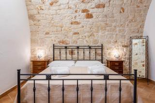 Masseria Pitorrè with private pool - Conversano - 3