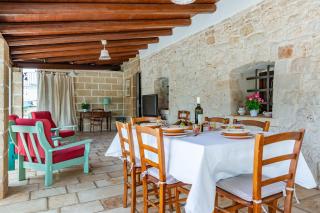Masseria Pitorrè with private pool - Conversano - 5