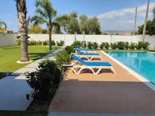 Villa Zoe - Comiso - 3