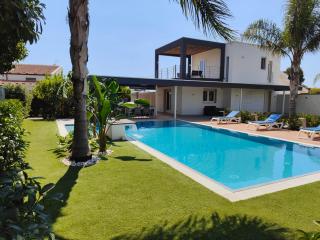 Villa Zoe - Comiso - 7